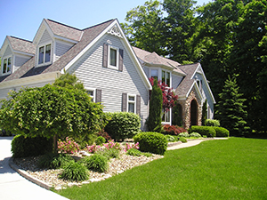 Landscapers and Lawncare Services in Kingston, GA